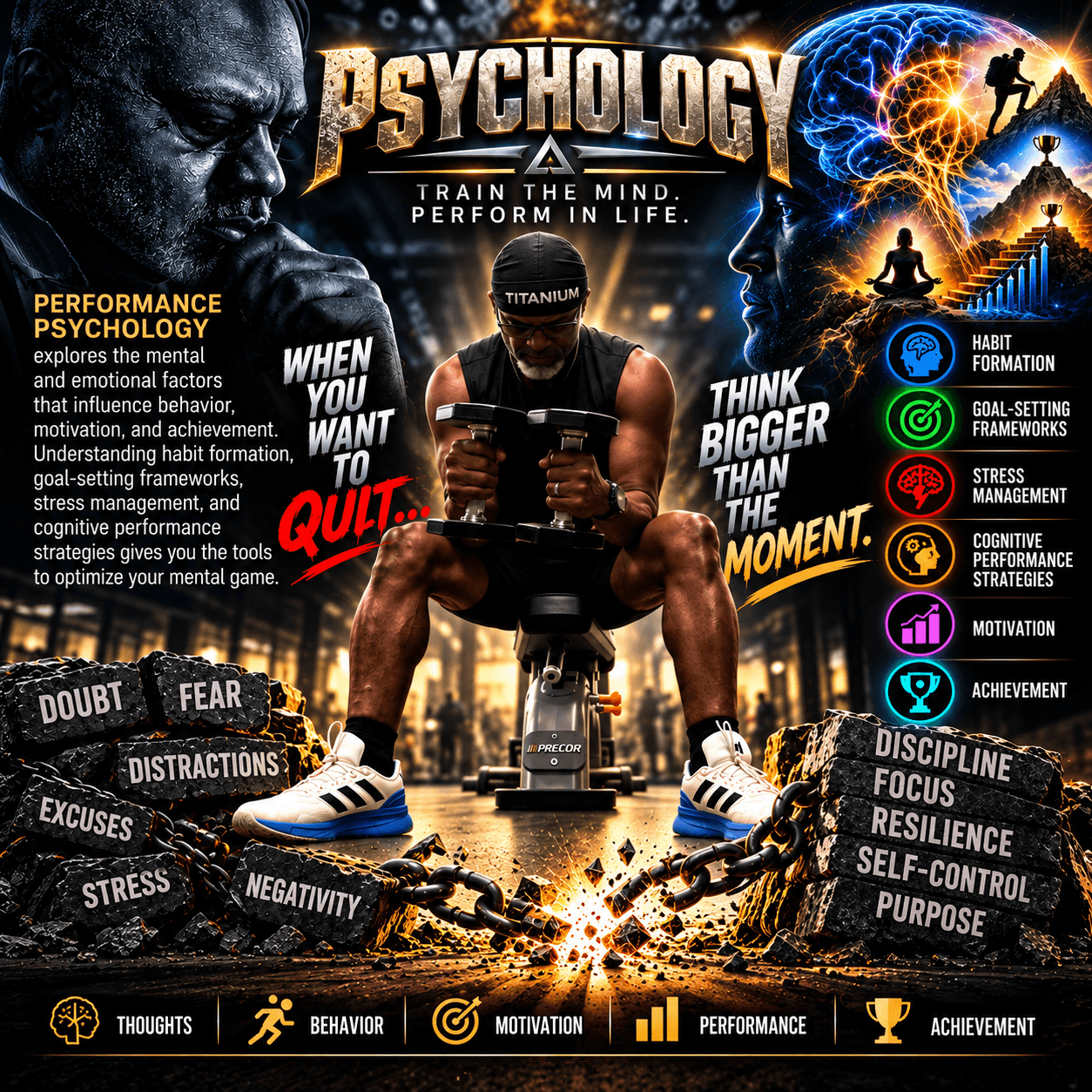 Psychology