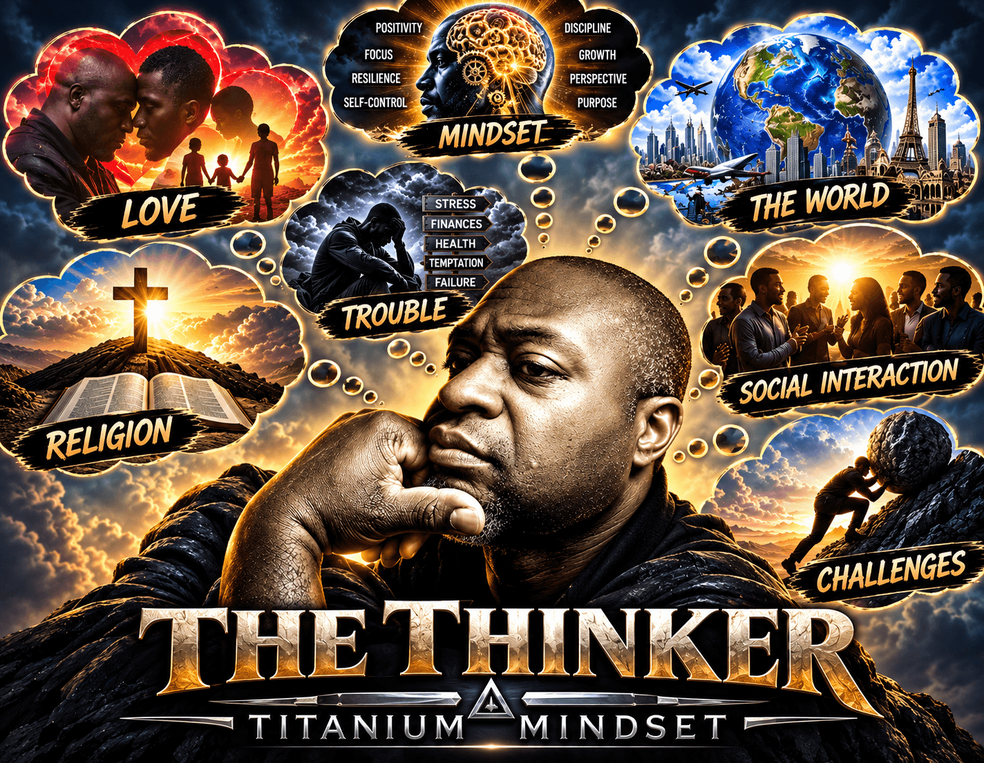 Mindset