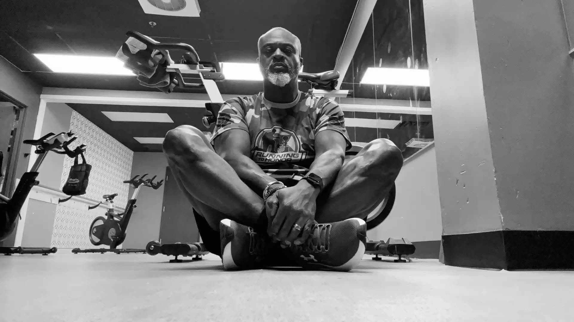 Jason Wesley Performance Coaching