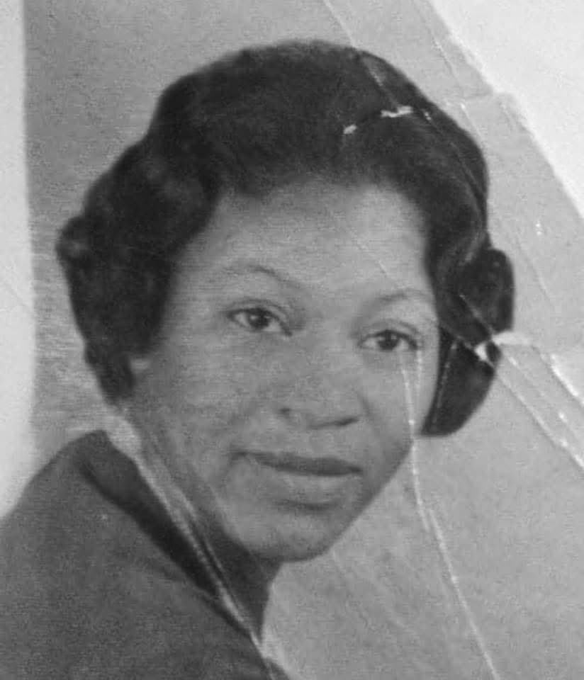 Christine Verdell Wesley